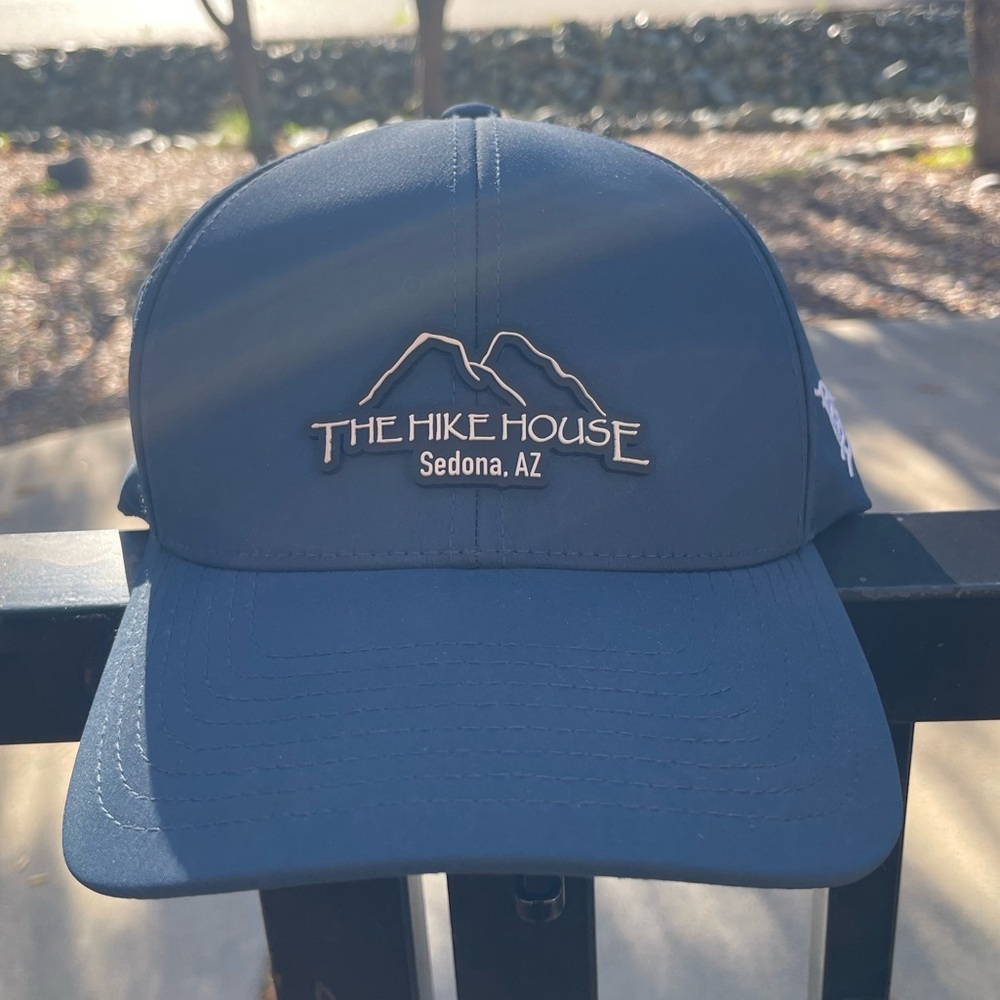 Sedona, AZ Hat